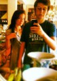 Brida e Nicolas